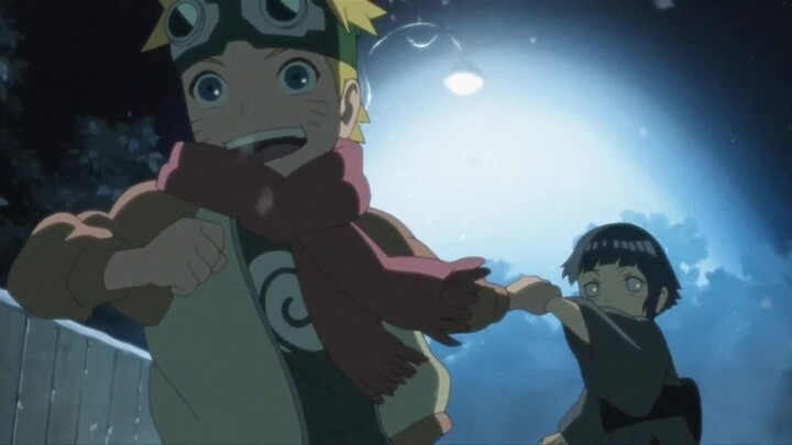 Naruto x Hinata AMV ｜ Carnival of Rust ｜ (NaruHina)