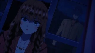 Di ikuti sama sosok sampai rumah😲