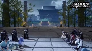Peerless Martial Spirit Episode 290 Sub Indo