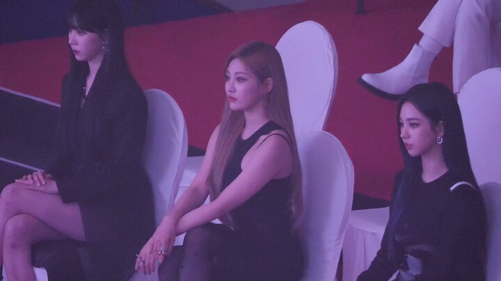 [Asia Artist Award] ภาพของสาว ๆ Aespa ในงานประกาศรางวัล