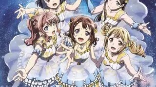 Poppin'Party - STAR BEAT! ~Hoshi no Kodou~