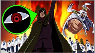 DRAGON hat die KRAFT der GÖTTIN des MEERES - One Piece Theorie +1069