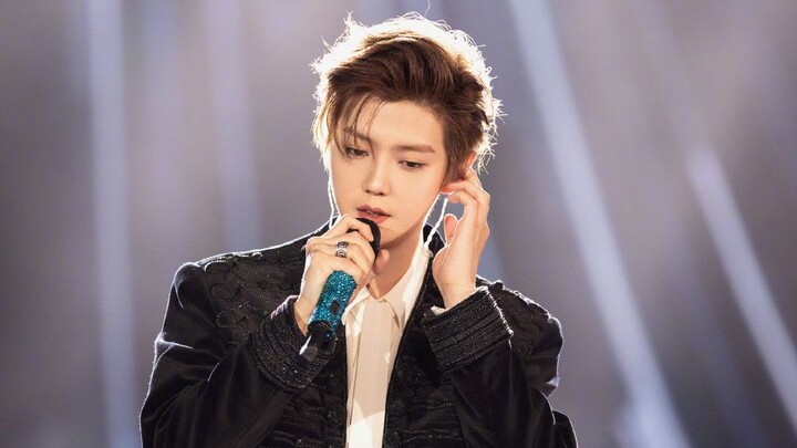 【MV Chicken Appreciation】Once you start listening to Lu Han's singing, you just can't stop! Have cor