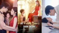 My Puppy Loves Dark Desire - Younger Husband Endless Love Eng Sub