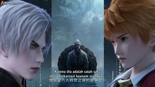 Tales Of Demons And Gods S9 Eps 11 sub indo #DongHua