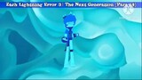 Zach Lightning Error 3: The Next Generation (Part 24)