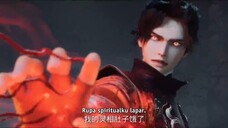 Divine Manifestation eps 6