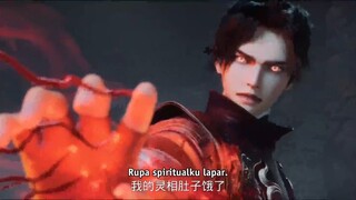 Divine Manifestation eps 6