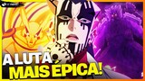 A SURRA DO SÉCULO - NARUTO E SASUKE VS. JIGEN!