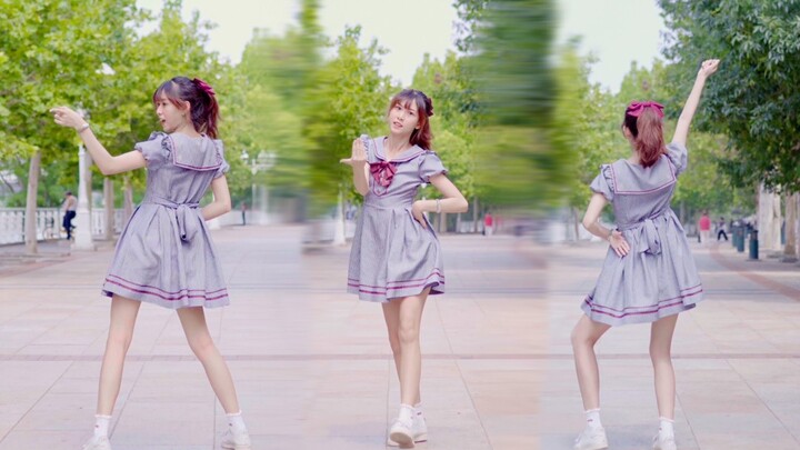 【Mr. Octopus Oo】NoNoNo♡ You're never alone, no matter what!