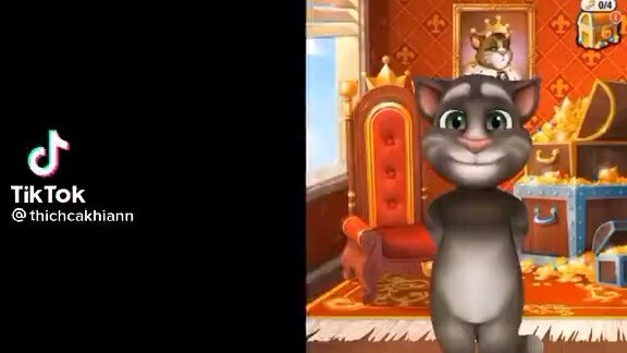 Một bản cover khác của Tom a