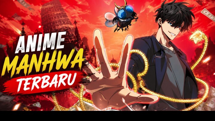 Manhwa Overpowered! Tomb Raider King Wajib Masuk Daftar Tontonanmu