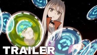 Kawai Sugi Crisis - Official Trailer | New PV