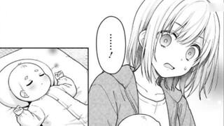 [Yakuza Mom 2] The Difficulties of Raising Children and Xiao Xiaojiu's Name