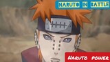 Naruto in War