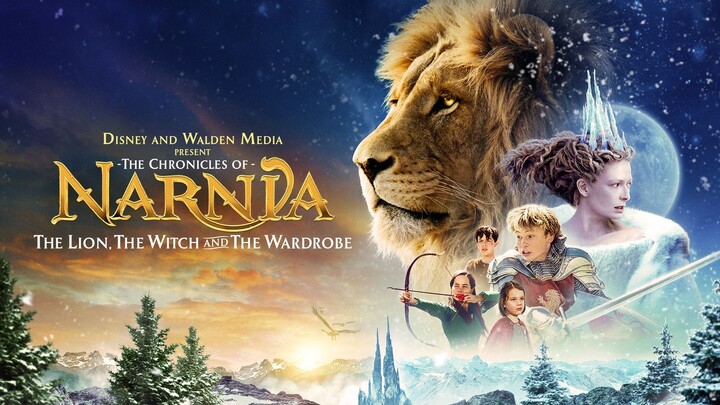 The Chronicles of Narnia - The Lion, The Witch, and The Wardrobe (2005) Subtitle Indonesia