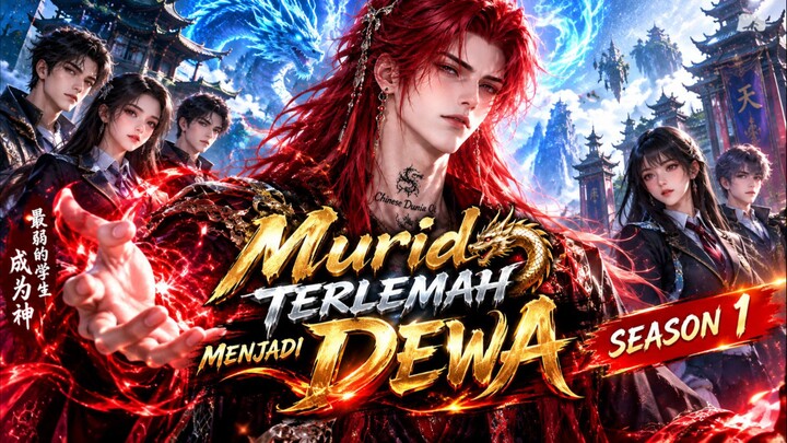 Reinkarnasi Raja Iblis yang Dikhianati Season 1 Ep01