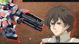 [Aircraft Demo] SD Gundam Fierce Fighting Alliance: Full Armor Unicorn Gundam Introduction Video