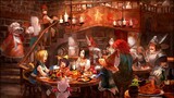 Final Fantasy IX - Mission 1 (Alexandra Castle) - Part 1