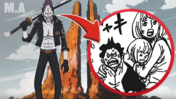 Không chỉ có Nguyệt Quang Mô Lợi Á và Quang Nguyệt Mô Lợi Á đâu! Có khi còn là Đái Duy Mô Lợi Á nữa!