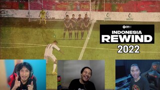 PIPA KIWIR MOBILE REWIND INDONESIA Feat @PapaUet @RandyCeh