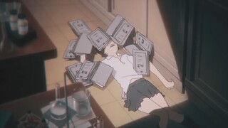 【Late Night Radio】Where Reality Breaks