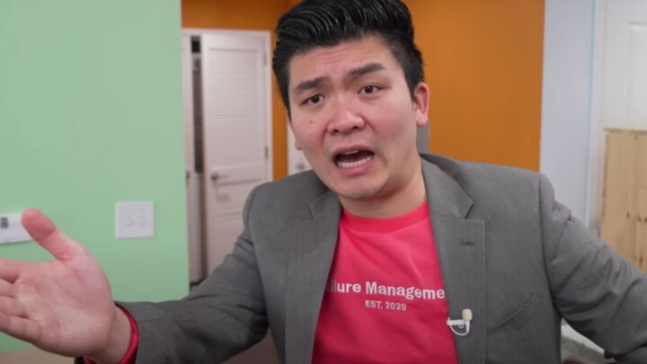 Knockoff Movie Series [Steven He]