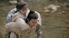 [Vietsub] 倚天屠龙记 2019 - 09