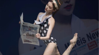 海宇舞蹈摄影｜【成人舞蹈体操服】｜在春节的灯火中，寻找童年的影子！#会跳舞的摄影师 #海宇舞蹈摄影 #精彩花絮 #全国巡拍 #舞蹈写真 #广州探店 #写真分享