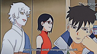 terlalu polos mitsuki