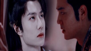 【Two tops and one bottom/robbery】Minister’s Wife 6‖The moment I saw him, I wanted to take him for my