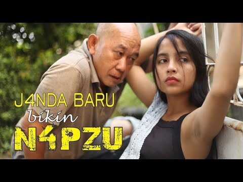 Tetangga Baru plus J4nda baru bikin N4p5u - film pendek