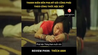 Tóm tắt phim: Cha tôi là dân chơi p2 #reviewphimhay