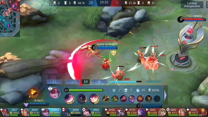 Insane Lifesteal😅🤪