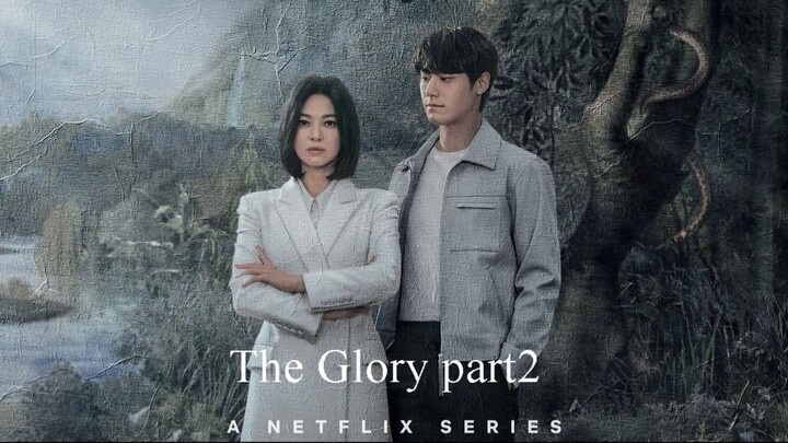 The Glory Season 2 Episode 1