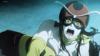 Tojima Wants to Be a Kamen Rider episode 6 Full English Sub | REACTION