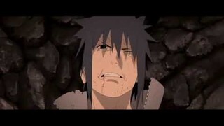 XXXTENTACION- HOPE (slowed) / naruto - sasuke