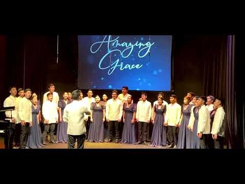 FEU Chorale | Bituing Walang Ningning