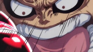 One Piece AMV