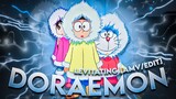 Doraemon - Levitating [Edit/AMV]