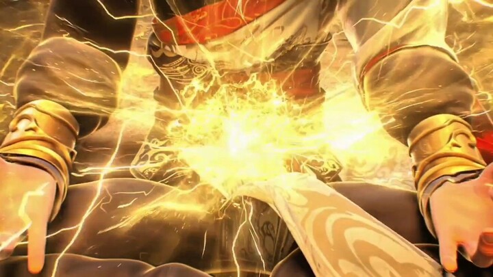 The Gate of Mystical Realm. Episode 04. Sub.Indo Part.9