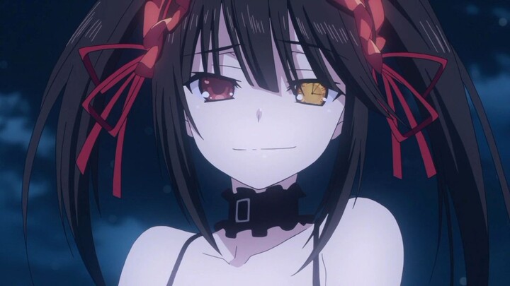 Kurumi Tokisaki [Date A Live]
