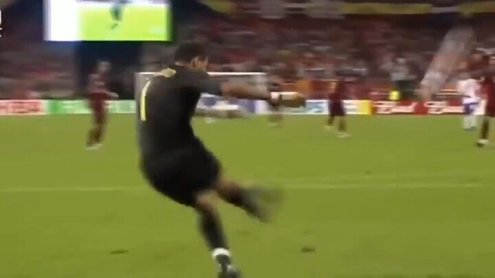 Copa do Mundo 2006 - A batalha de Nuremberg