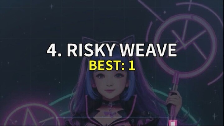 04. RISKY WAVE trailer
