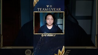 INI DIA KARTU RESMI PEMAIN TOTY STARTING 11 DI EA SPORT FC 24 MOBILE