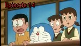 Doraemon (1979) Episode 14 - Battle of the Plastic Models