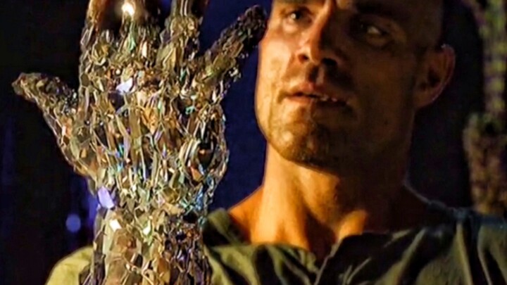 Loại siêu năng lực này đúng là vô địch!