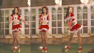 [Dance Cover] Is it your Christmas deer? ❤ Bo Peep Bo Peep