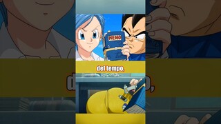 DETTAGLI SEGRETI in DRAGON BALL SUPER SUPER HERO