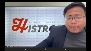SEJARAH F5 2.3 CIRI CIRI PERLEMBAGAAN